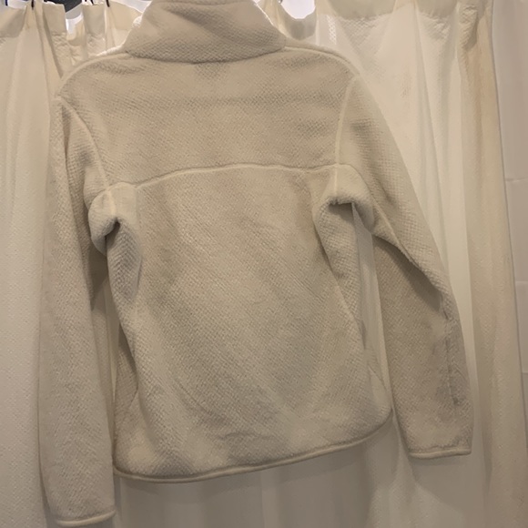 Patagonia Women's Re-Tool Snap-T® Fleece Pullover Size Small EUC - Picture 5 of 8